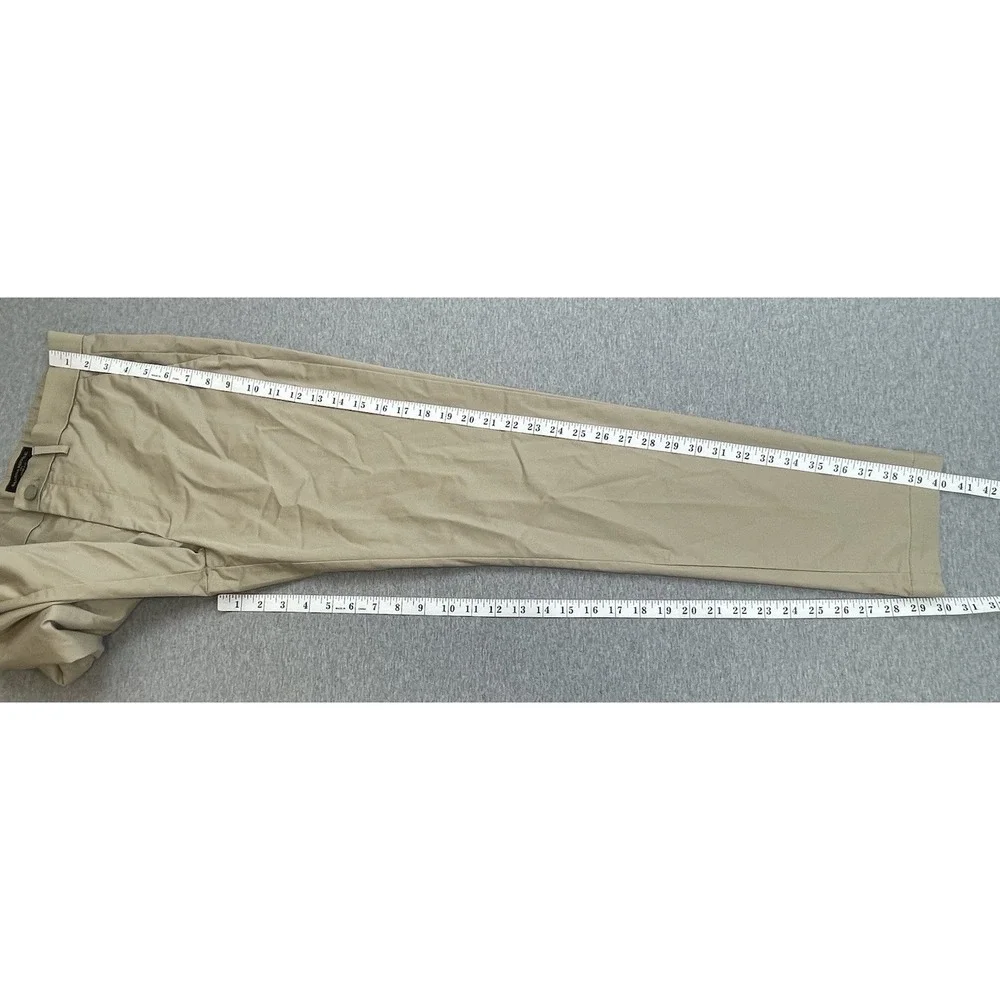 Banana Republic mens length